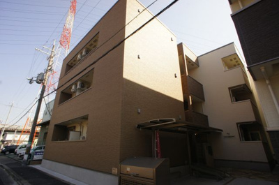  | フジパレス長原Ⅱ番館