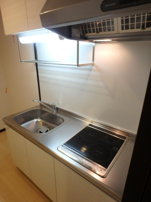 【キッチン】 | フジパレス長原Ⅱ番館 | キッチン