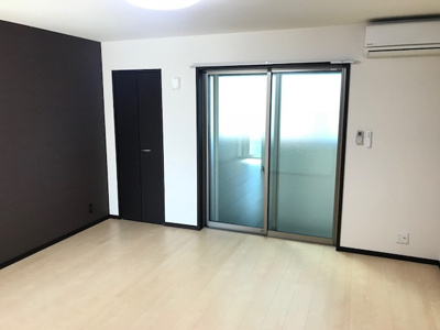 【居間・リビング】 | フジパレス長原Ⅱ番館 | リビングです