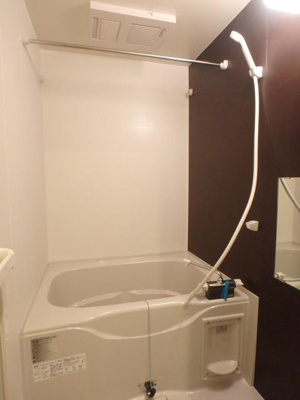 【浴室】 | フジパレス長原Ⅱ番館 | 浴室