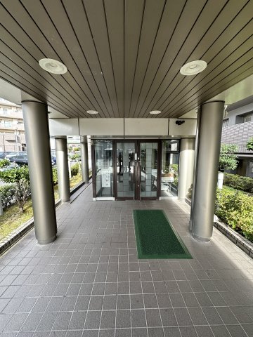 ロイヤルパレス八乙女のその他共用部分