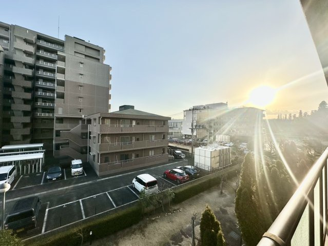 ダイアパレス柏木四季の杜陽だまり館のその他