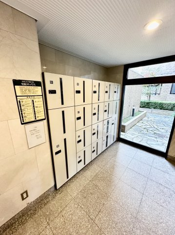 ダイアパレス柏木四季の杜陽だまり館のその他