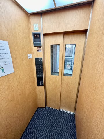 ダイアパレス柏木四季の杜陽だまり館のその他