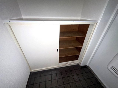 【収納】 | 千代田司マンション