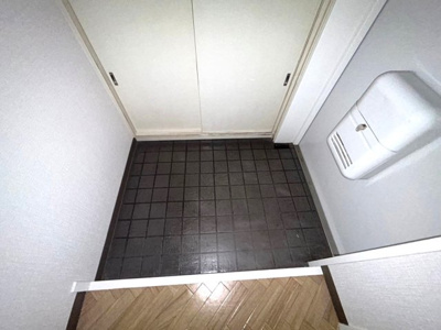 【玄関】 | 千代田司マンション