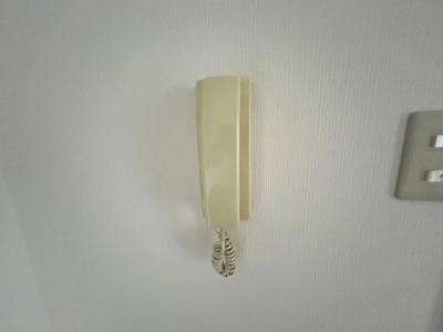 【セキュリティ】 | 千代田司マンション