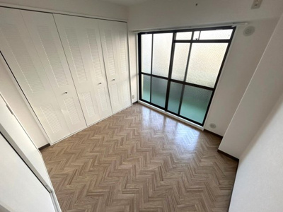 【洋室】 | 千代田司マンション