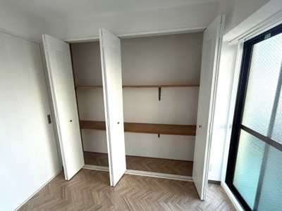 【収納】 | 千代田司マンション