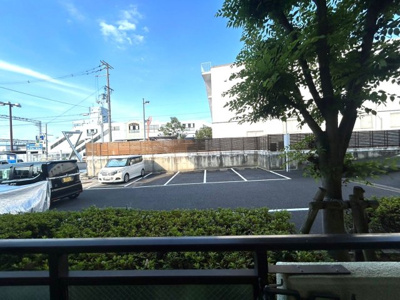 【展望】 | 千代田司マンション