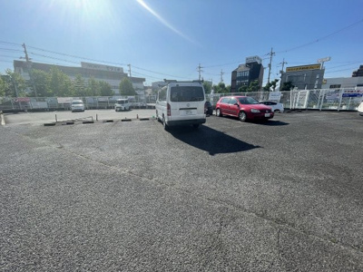 【駐車場】 | 千代田司マンション