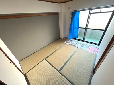 【和室】 | 千代田司マンション