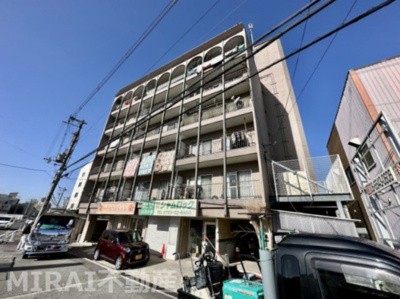 【外観】 | センチュリー山繁