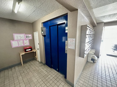 【その他共用部分】 | センチュリー山繁