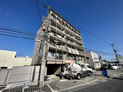 【外観】 | センチュリー山繁