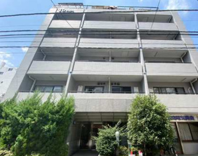 【外観】 | 藤和シティコープ御徒町