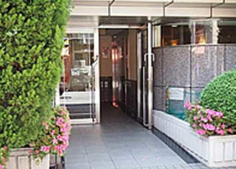 【エントランス】 | 藤和シティコープ御徒町