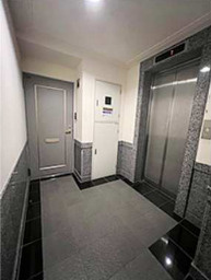 【その他共用部分】 | 藤和シティコープ御徒町