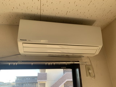 【設備】 | ラビットハウス