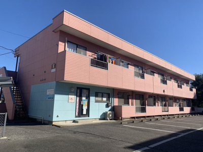 【外観】 | ラビットハウス