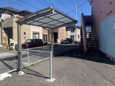 【その他共用部分】 | ラビットハウス