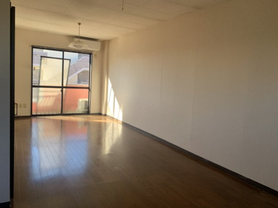 【居間・リビング】 | ラビットハウス