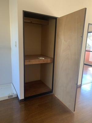 【収納】 | ラビットハウス