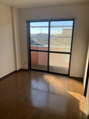 【洋室】 | ラビットハウス