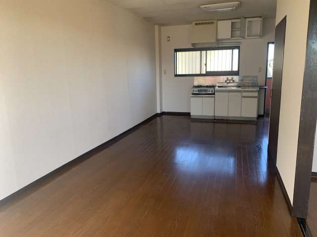 【内装】 | ラビットハウス