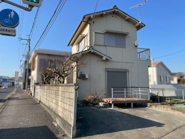 和歌山市延時中古戸建のその他