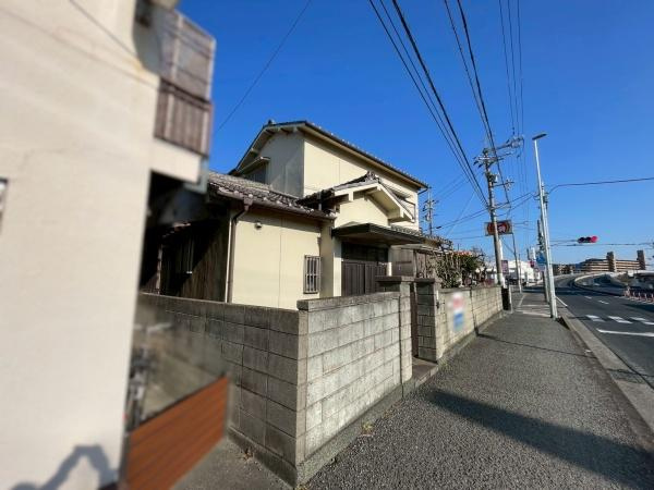 和歌山市延時中古戸建のその他