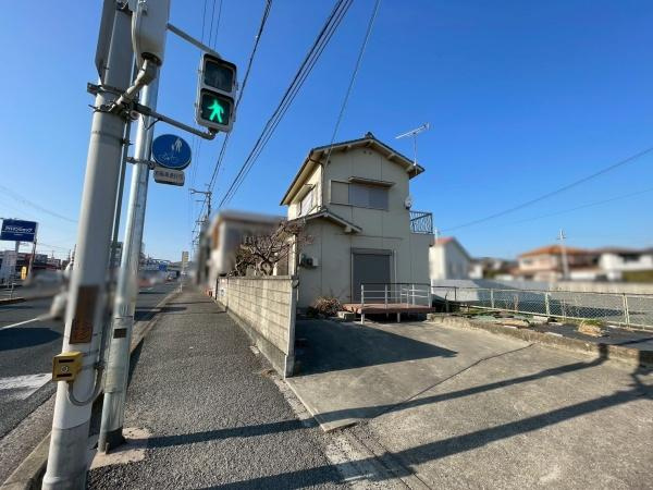 和歌山市延時中古戸建のその他