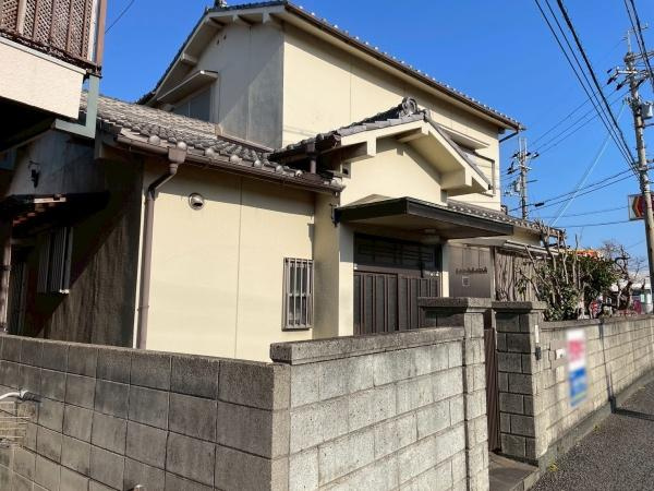 和歌山市延時中古戸建のその他