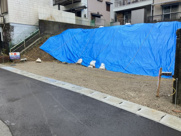 売地　高知市薊野北町3丁目　＠20.66の画像