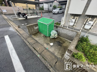 【その他共用部分】 | 同型タイプ