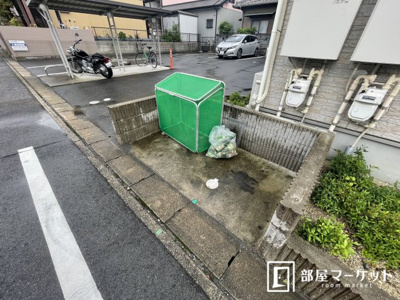 【その他共用部分】 | リーブル　春木台 | 同型タイプ