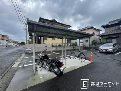 【その他共用部分】 | リーブル　春木台 | 同型タイプ