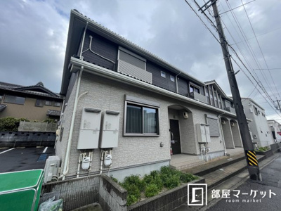 【外観】 | リーブル　春木台 | 同型タイプ
