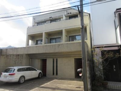 AP812（エーピー812）の外観