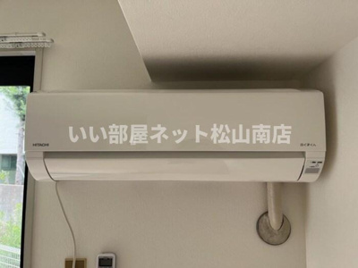 【設備】 | ルミエール２２　C棟