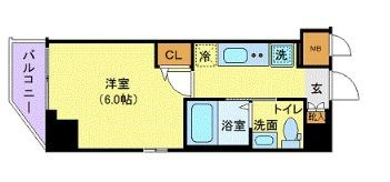 SS.Advance横濱阪東橋ex　