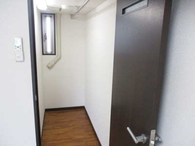 【収納】 | ブリランテ | 写真は別のお部屋になります。