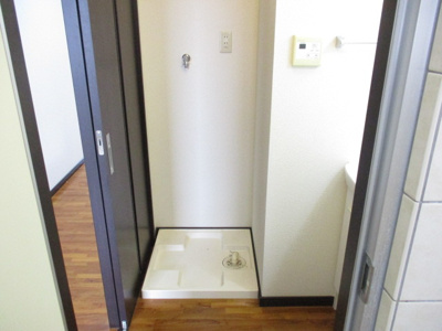 【設備】 | ブリランテ | 写真は別のお部屋になります。