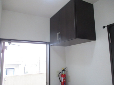 【玄関】 | ブリランテ | 写真は別のお部屋になります。
