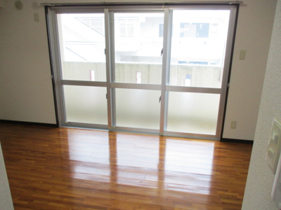 【居間・リビング】 | ブリランテ | 写真は別のお部屋になります。