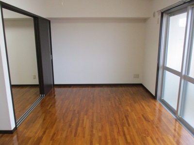 【居間・リビング】 | ブリランテ | 写真は別のお部屋になります。