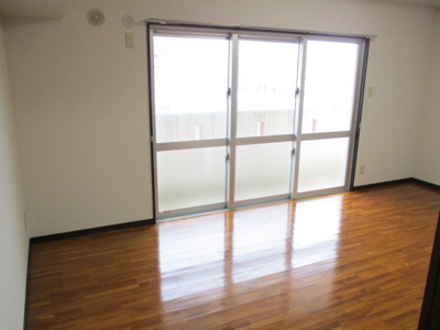 【居間・リビング】 | ブリランテ | 写真は別のお部屋になります。