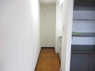 【キッチン】 | ブリランテ | 写真は別のお部屋になります。