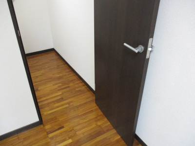 【収納】 | ブリランテ | 写真は別のお部屋になります。