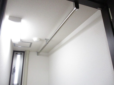 【収納】 | ブリランテ | 写真は別のお部屋になります。